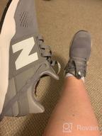 img 1 attached to Castlerock Men's Shoes: New Balance 247V2 Sneaker for Fashion Sneakers, Boosting SEO review by Jonathan Sriubas