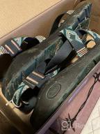 картинка 1 прикреплена к отзыву Chaco ZCLOUD Womens Sandals Oculi Men's Shoes and Athletic от Charles Dean