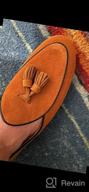 картинка 1 прикреплена к отзыву Classy and Comfortable: Journey West Belgian Loafers in Genuine Leather от John Maskirta