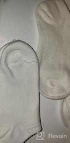 img 4 attached to Бесшовная одежда для девочек для носков и колготок от Jefferies Socks - идеально подходит для маленьких девочек