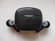 img 1 attached to Wireless headphones JBL Tune 215 TWS, black review by Ngo Quang Cuong  (Cn ᠌
