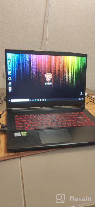 img 1 attached to MSI WF65 Mobile Workstation Laptop: Intel Core i7, NVIDIA Quadro 💻 T2000, 16GB RAM, 1TB NVME SSD, Win10 PRO - Review and Specs review by Eh Shee Lay ᠌