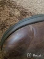img 1 attached to Dansko Wynn Slip Black 8 5 9 Men's Shoes review by Maurice Jimenez