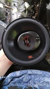 img 6 attached to JBL Stage3 Three Way Audio Speaker