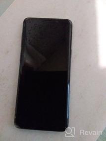 img 5 attached to 💻 Обновленный Samsung Galaxy S9 в цвете титановый серый, 64 ГБ для AT&T