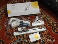 img 2 attached to Vacuum cleaner Deerma DX700, white review by Wiktor ygado ᠌
