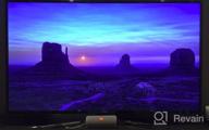 img 1 attached to 40" TV Samsung UE40MU6100U 2017 LED, HDR, black review by Linh Chi ᠌