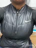 img 1 attached to Stay Warm And Stylish With DEVOPS Women'S 2 Pack Thermal Turtle Long Sleeve Compression Baselayer Tops review by Demetrius Patsion