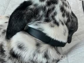 img 7 attached to Relax Your Pup With ThunderEase Calming Collar: Anti Anxiety Pheromone For Large Dogs