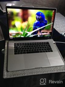 img 11 attached to 15.4" Apple MacBook Pro 15 Mid 2017 2880x1800, Intel Core i7 2.9 GHz, RAM 16 GB, AMD Radeon Pro 560, macOS, MPTV2RU/A, silver