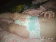 картинка 1 прикреплена к отзыву Pampers Active Baby-Dry 4 diapers, 9-14 kg, 106 pcs. от Felicja Kula ᠌