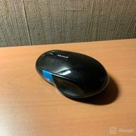 img 1 attached to Sculpt Comfort Mouse H3S-00003: Win7/8 Bluetooth, HDWR Black for EN/XC/XX AMER Users review by Nguyn Qu Ph (Nhn) ᠌