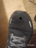 img 1 attached to Men's Athletic Shoes: Brooks Adrenaline in Alloy Grey and Black review by David Gill