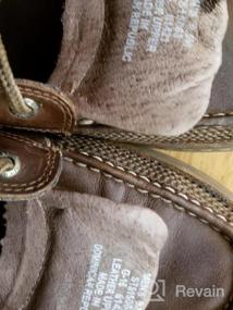 img 8 attached to 👞 Sperry Tarpon Ultralite Medium Men's Shoes: Loafers & Slip-Ons