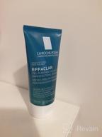 img 2 attached to La Roche-Posay Microexfoliating Effaclar cleansing gel, 200 ml review by Anastazja Ciftci ᠌