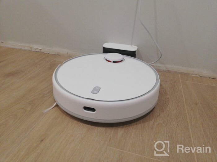 img 2 attached to Mi Robot Vacuum Mop 2 Pro review by Mateusz Marek ᠌