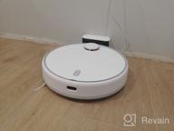 img 2 attached to Mi Robot Vacuum Mop 2 Pro review by Mateusz Marek ᠌