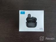 img 1 attached to Haylou GT5 wireless headphones, black review by Jasmit Singh ᠌