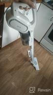 img 3 attached to Vacuum cleaner Deerma DX700, white review by Felicja Szczepaska ᠌