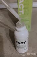 img 1 attached to ART&FACT. Peeling exfoliant for facial skin care with glycolic acid and a complex of AHA and BHA acids, 30 ml review by Ada Sutor ᠌