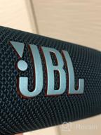 img 3 attached to Portable acoustics JBL Flip 6, 30 W, black review by Abhey Abhi ᠌