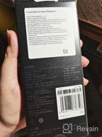 img 1 attached to Smart Xiaomi Mi Smart Band bracelet 6RU, black review by Andrey Popov ᠌