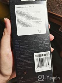 img 11 attached to Smart Xiaomi Mi Smart Band bracelet 6RU, black
