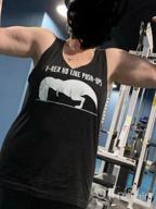 картинка 1 прикреплена к отзыву Dinosaur-inspired Weight Lifting Workout: T REX PUSH UPS от Sameer Harder