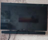 img 1 attached to 43" TV Xiaomi Mi TV P1 43 2021 LED, HDR RU, black review by Aneta Ania ubertowsk ᠌