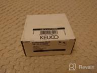 img 3 attached to Keuco Collection Towel Double 12713010000 review by Hayden Chew ᠌