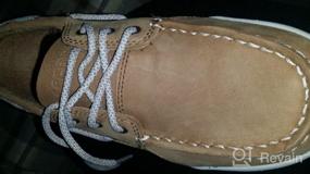 img 5 attached to 👟 Спортивная обувь SPERRY Gamefish для мальчиков среднего возраста