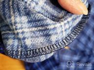 картинка 1 прикреплена к отзыву Comfortable and Stylish IZOD Silky Fleece Sleepwear for Men - Large Size от Daniel Bulkley