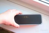 img 2 attached to Portable acoustics SVEN PS-175, 10 W, black review by Jongil Baek ᠌