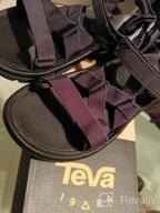 картинка 1 прикреплена к отзыву The Ultimate Teva Terra Fi Sports Sandal: Ideal for Active Lifestyles от Todd Lowry