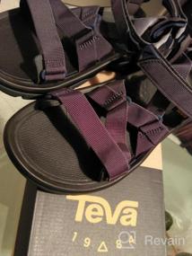 img 7 attached to The Ultimate Teva Terra Fi Sports Sandal: Ideal for Active Lifestyles