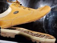 img 1 attached to Shop the Stylish Lugz Men's Empire Boot Beige Shoes Today! review by Johnny Spencer