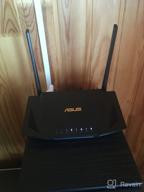 img 1 attached to 📶 ASUS RT-N56U Wireless Router - Enhanced IEEE 802.11n Connectivity review by Korakod Khun-avut ᠌