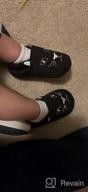 img 1 attached to COSANKIM Slipper Sneaker Moccasins for Toddler Boys' - Shoes in Slippers review by Motogp Portillo