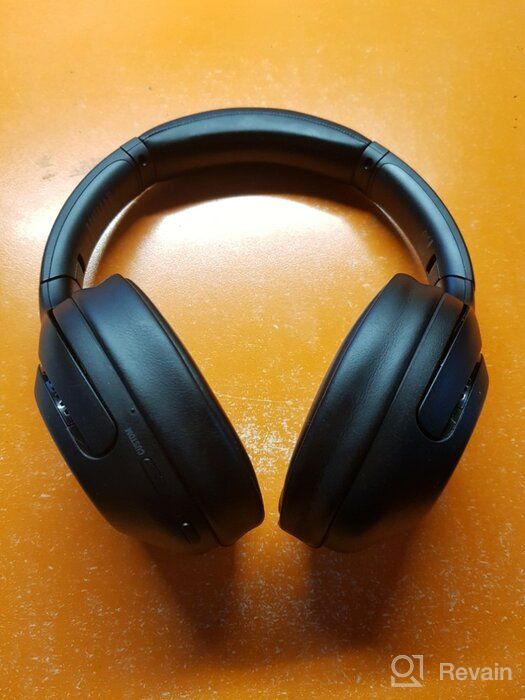img 1 attached to Sony WH XB900N Canceling Headphones Exclusive review by Hideo ᠌