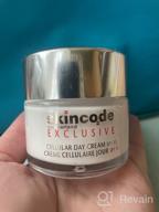 img 2 attached to Skincode Exclusive Cellular Day Cream Spf 15 review by Agata Jurkiewicz ᠌