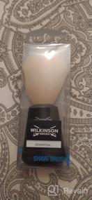 img 5 attached to Wilkinson Sword / SHAVE BRUSH ESSENTIAL / Shaving powder (artificial pile), dia.19