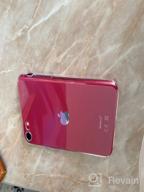 img 1 attached to Apple iPhone SE 2020 128GB Smartphone, (PRODUCT)RED, Slimbox review by Stanislaw Dwojak ᠌