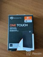 img 2 attached to Seagate 2TB OneTouch Red 2.5E External Hard Drive review by Agata Wiatrowska ᠌