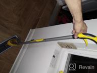 картинка 1 прикреплена к отзыву Efficient Cleaning Made Easy: Yocada Microfiber Spray Mop With 2 Washable Pads For All Floor Types от Brian Dildine