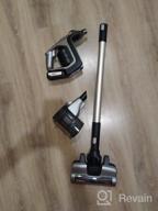 img 1 attached to 🧹 Bosch BCS81EXC White Vacuum Cleaner: Powerful Performance for a Spotless Clean review by Mateusz Gniazdowski ᠌