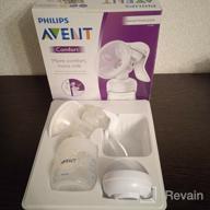 img 1 attached to Maymom Breast Pump Kit Compatible with Philips Avent Comfort Breastpump, Single-Side; Includes Flange, Valve, Tube, Massage Pad, Suction Membrane, Cap; Non-OEM Avent Pump Replacement Parts. review by Makoto  Sato ᠌
