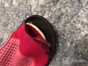 img 1 attached to Fresko Water Shoes: Practical Footwear for 👟 Toddler and Little Kids, Ideal for Boys and Girls review by Alex Rea