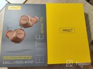 img 3 attached to Jabra Elite Active 75t Mint True Wireless Earbuds - 🏃 Ideal for Running and Sports, ANC, 24 Hour Battery, Charging Case Included review by Agata Stadnicka ᠌