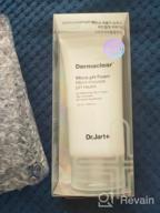 img 1 attached to 🧼 Dr.Jart Dermaclear Micro pH Foam Deep Cleansing Gel: Ultimate Skin Purification with 120 ml of Pure Refreshment review by Eh Wah Paw ᠌