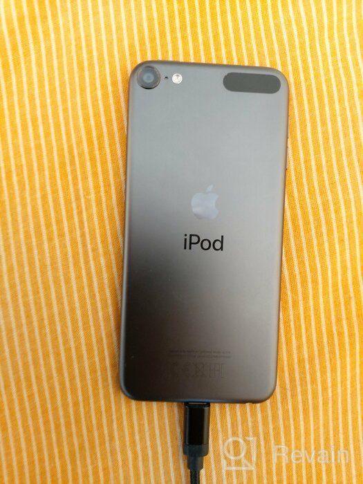 img 1 attached to 🎵 Enhanced Performance & Sleek Design: Apple iPod touch 7 MP3 Player review by Aneta Ciesielska ᠌